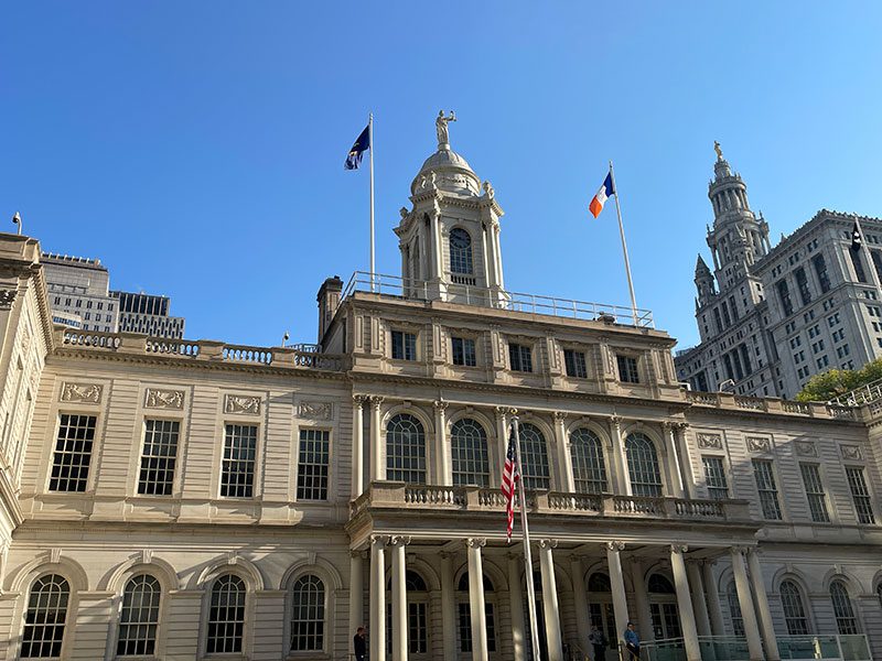 Mayor Mamdani Kicks Off Outdoor Pool Season, Celebrates 90 Years of Public Pools with Free Swimming for New Yorkers