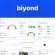 Biyond AI-Powered Crypto Trading Signals & Market Analysis: 5-Year Subscription (Pro + Vanguard Plan)