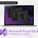 Microsoft Visual Studio Professional 2022