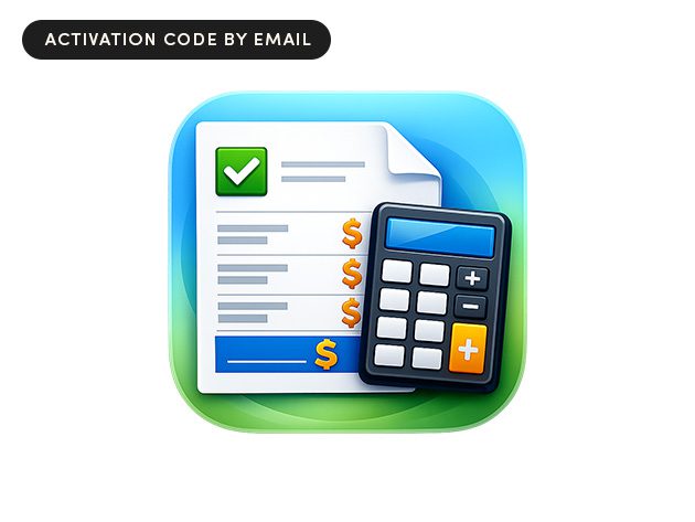 AI Invoice Maker Lifetime Subscription