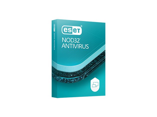 ESET NOD32 Antivirus (1 Device): 1-Year Subscription ESET NOD32 Antivirus (1 Device): 1-Year Subscription