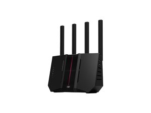 ASUS RT-BE92U (BE9700) Tri-Band Wi-Fi 7 Router with 10G Port & AiMesh (Refurbished)