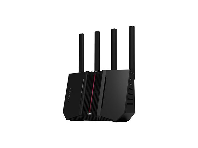 ASUS RT-BE92U (BE9700) Tri-Band Wi-Fi 7 Router with 10G Port & AiMesh (Refurbished)