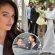 ‘Most beautiful girl in the world’ Thylane Blondeau has married