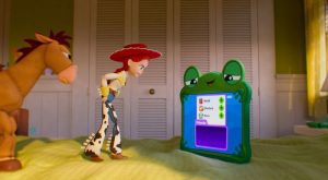 ‘Toy Story 5’ isn’t anti-technology. It’s anti-excess