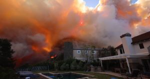 Judge declares mistrial for man accused of starting deadly Palisades Fire