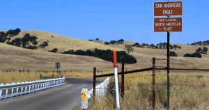 New earthquake study finds San Andreas fault is primed for a big quake