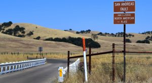 New earthquake study finds San Andreas fault is primed for a big quake