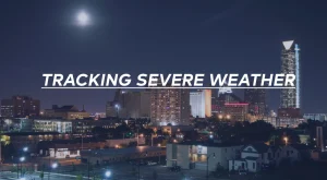 Live Updates: Tornado Warnings issued through several Oklahoma Counties early morning Monday