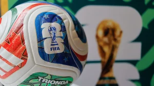 Why Is There No World Cup Games Today? Explaining the Break in the Schedule