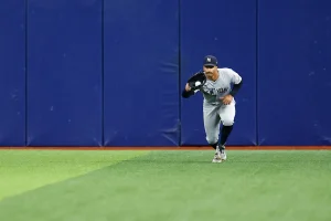 New York Yankees @ Tampa Bay Rays: Paul Blackburn vs. Drew Rasmussen