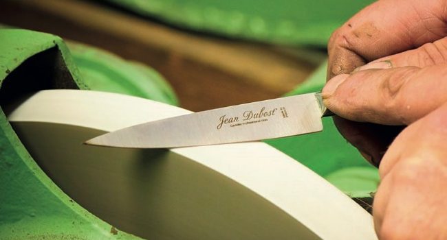 Jean Dubost French Craftsmanship