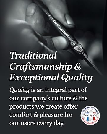 Traditional Craftsmanship &amp; Exceptional Quality