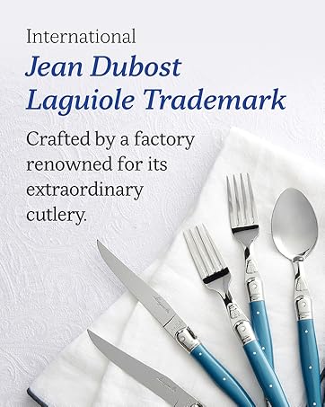 Jean Dubost Laguiole