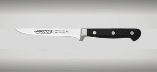 1782934467 617 Arcos Forged Knife Block 5 pieces Nitrum Stainless Steel 4 Arcos