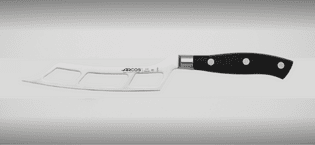 1782934467 720 Arcos Forged Knife Block 5 pieces Nitrum Stainless Steel 4 Arcos