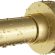 Gold Shower Curtain Rod 34-82 Inches(2.8-6.8ft) Never Rust Adjustable Shower Rod Spring Tension Non Slip No Drilling Shower Rods for Bathroom Garland Window Gold Shower Curtain Rod 34-82 Inches(2.8-6.8ft) Never Rust Adjustable Shower Rod Spring Tension Non Slip No Drilling Shower Rods for Bathroom Garland Window