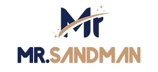 1783164904 583 Mr Sandman Weighted Blanket for Adults Queen Minky Heavy Blanket 80in