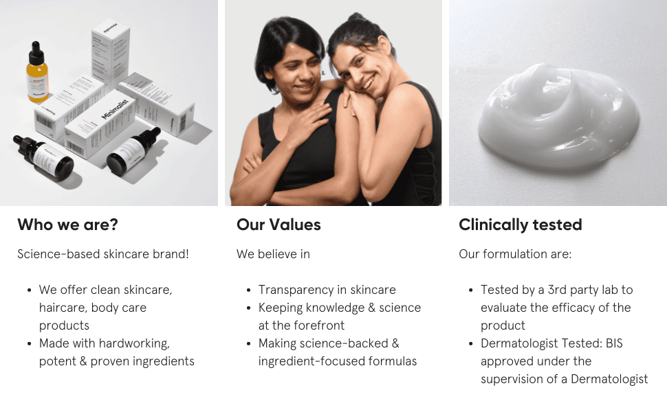 Brand Page
