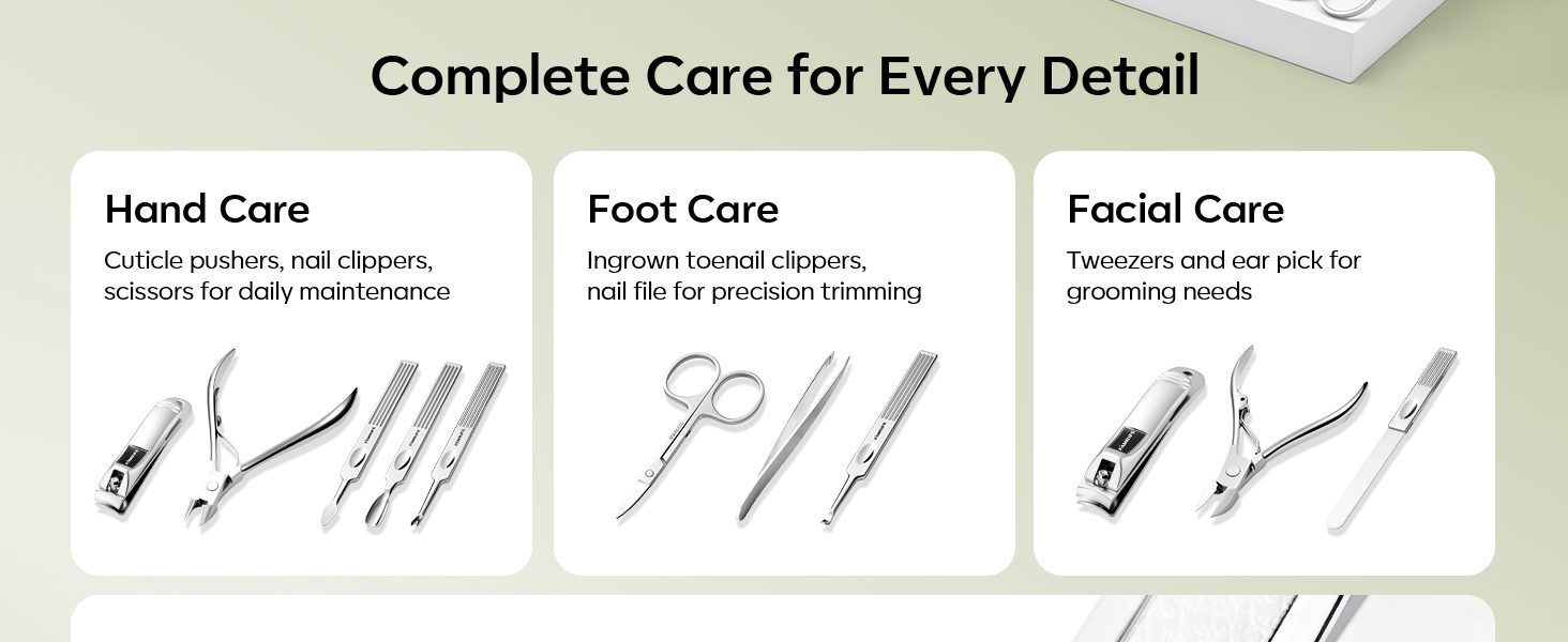 manicure kitmanicure kit for women