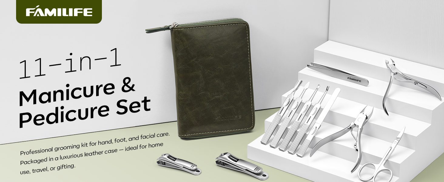 manicure kit