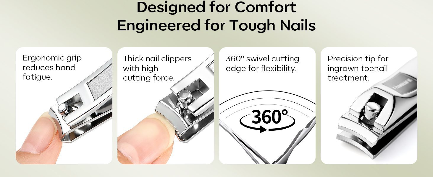 travel manicure set