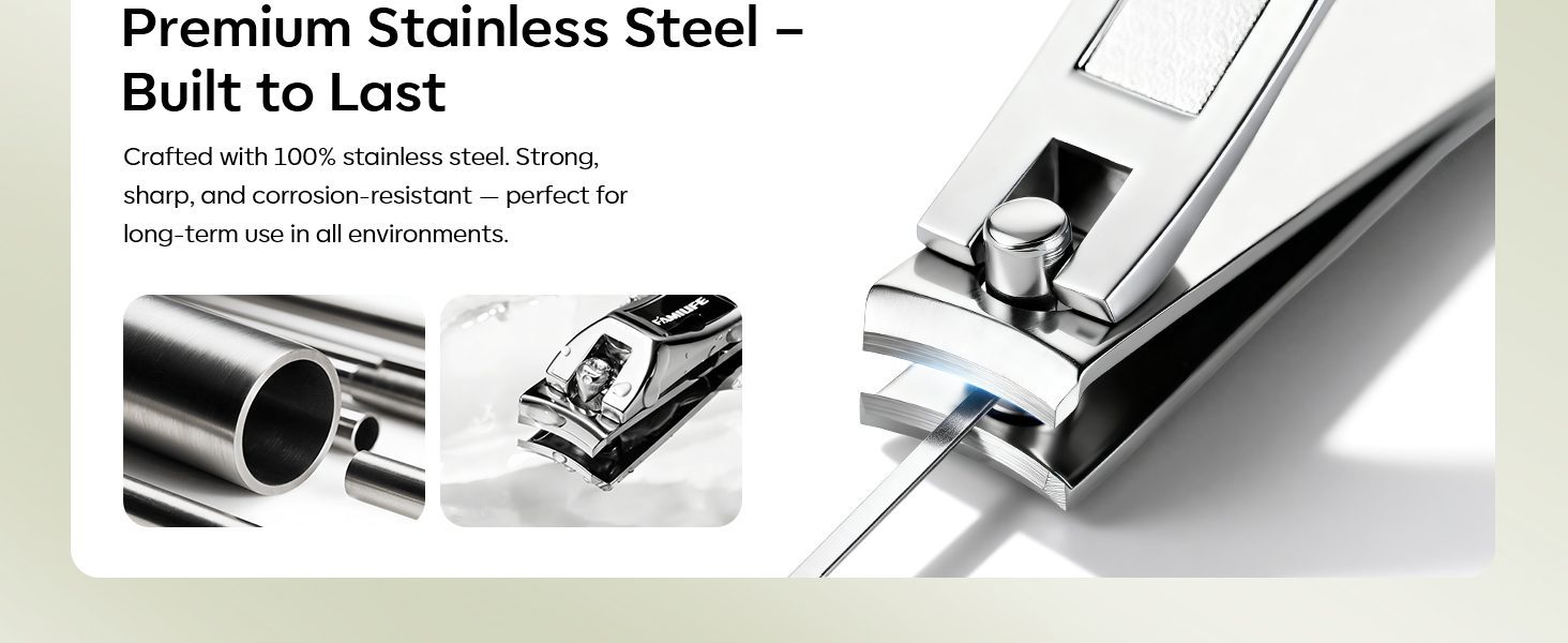 professional manicure kit