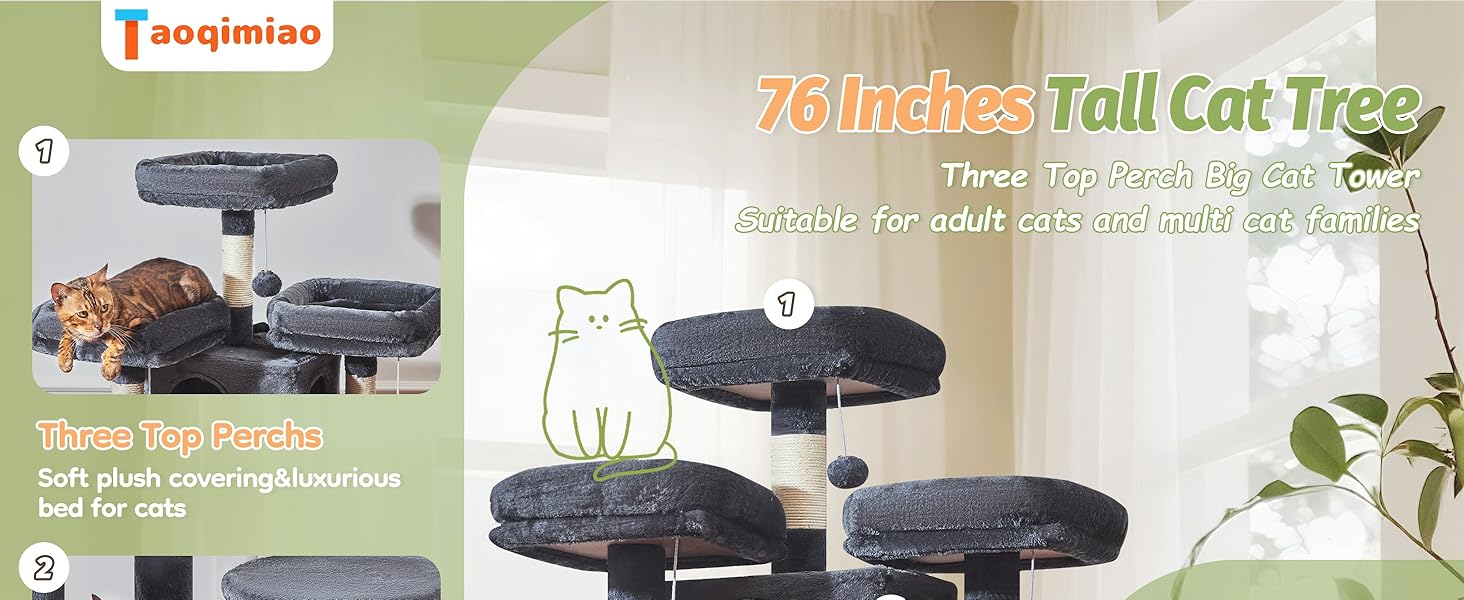 cat tree
