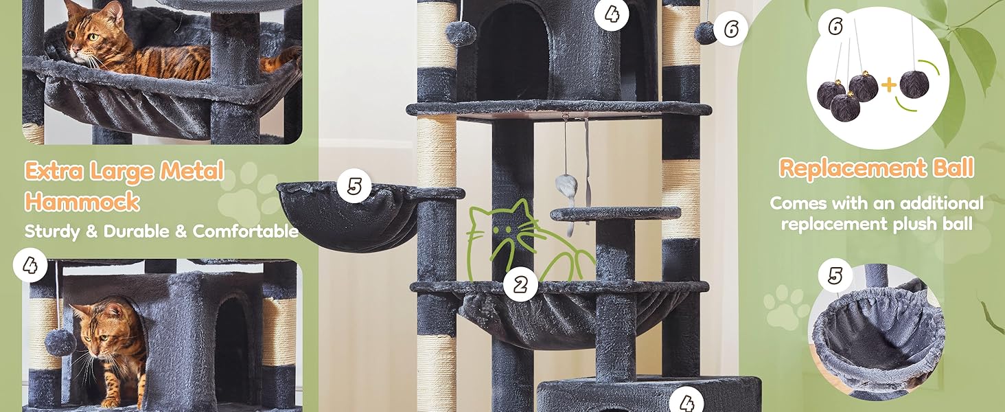 cat tree
