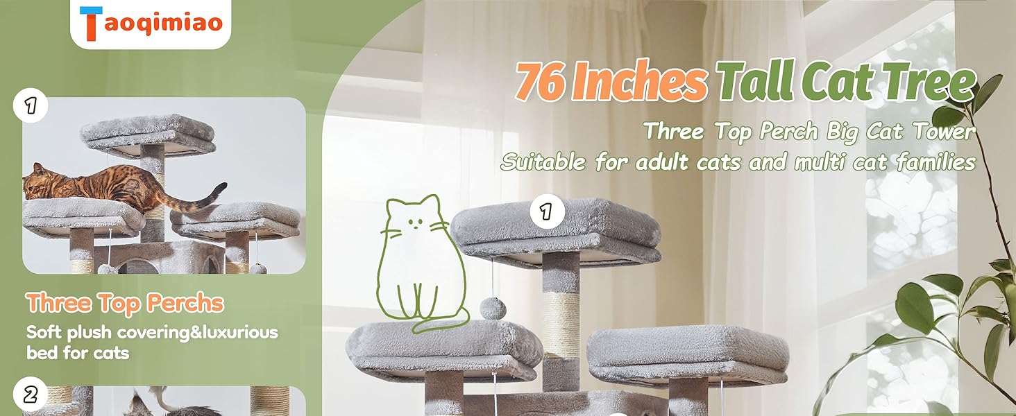 cat tree