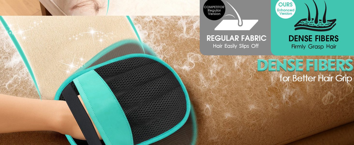 pet hair remover