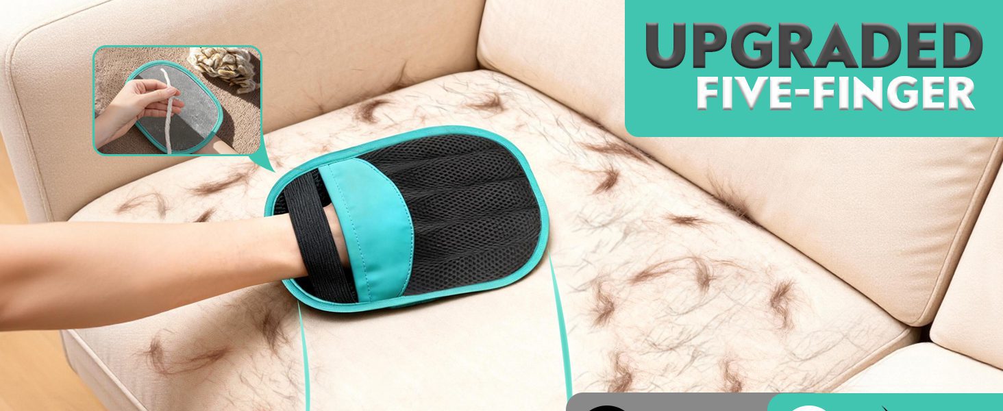 pet hair remover