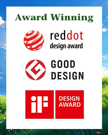 award