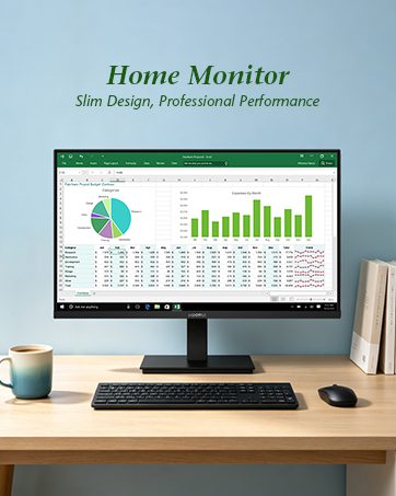 Home Monitor