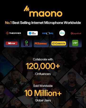 maono