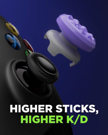 thumbsticks galaxy