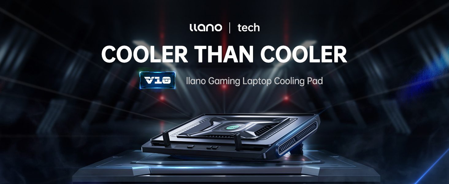 Cooler than Cooler V10 SE Version