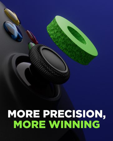 precision rings