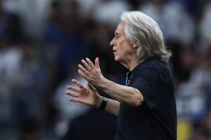 Portugal anuncia Jorge Jesus como técnico da seleção – 10/07/2026 – Esporte