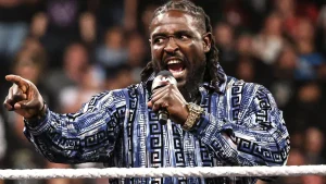 Bully Ray & Mark Henry Disagree That WWE SummerSlam Match Is ‘Must-Win’ For Oba Femi