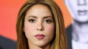 Shakira confirma ayuda de 500,000 dólares para Venezuela tras el sismo