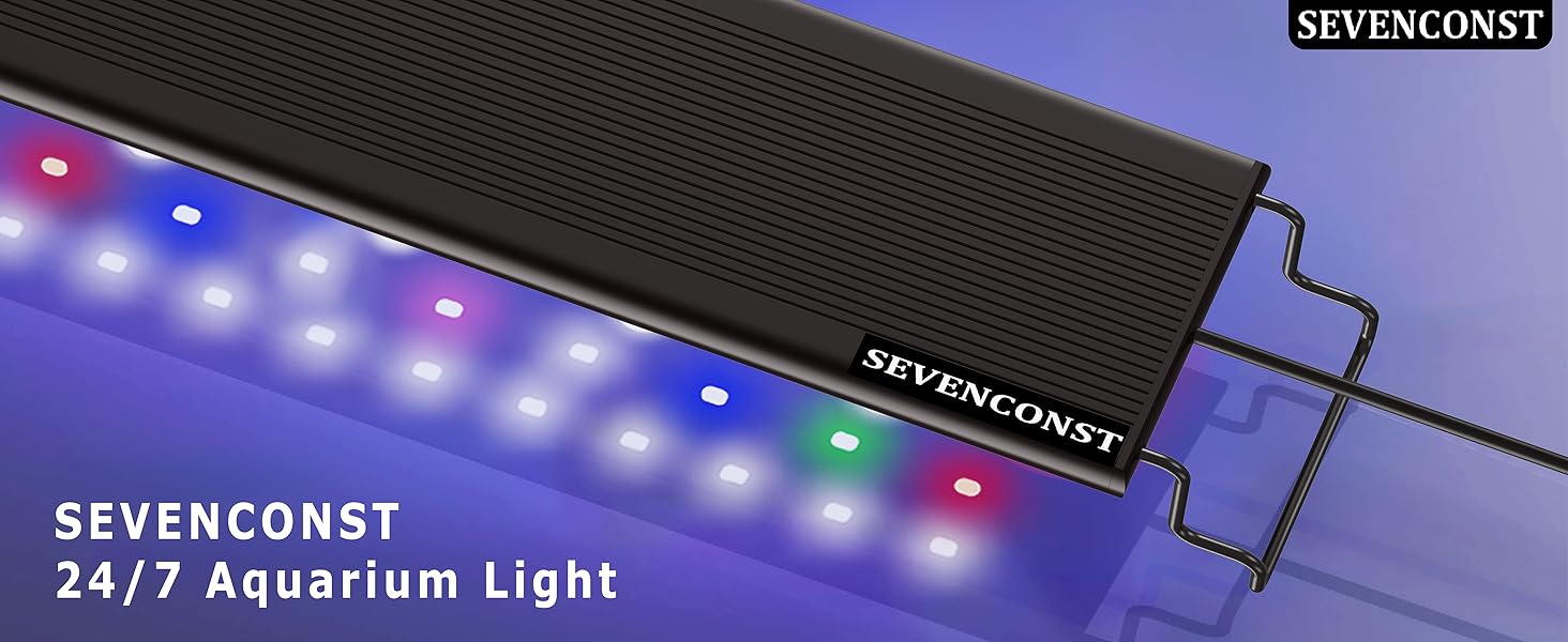 aquarium light
