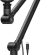 Sennheiser Professional Profile USB Microphone Streaming Set with Boom Arm, 3 m USB-C Cable & Mic Pouch Sennheiser Professional Profile USB Microphone Streaming Set with Boom Arm, 3 m USB-C Cable & Mic Pouch