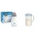 Dr. Brown’s Deluxe Baby Bottle Warmer, Sterilizer, 36oz Formula Mixing Pitcher with Adjustable Stopper and No Drip Spout Dr. Brown’s Deluxe Baby Bottle Warmer, Sterilizer, 36oz Formula Mixing Pitcher with Adjustable Stopper and No Drip Spout
