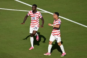 World Cup 2026 mystery solved: Why Folarin Balogun’s goal was called back for offside and why Alex Freeman’s was allowed