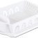 Sterilite 06418006 Ultra Sink Set – White Sterilite 06418006 Ultra Sink Set – White