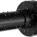 Black Shower Curtain Rod 34-82 Inches(2.8-6.8ft) Never Rust Adjustable Shower Rod Spring Tension Non Slip No Drilling Shower Rods for Bathroom Garland Window Black Shower Curtain Rod 34-82 Inches(2.8-6.8ft) Never Rust Adjustable Shower Rod Spring Tension Non Slip No Drilling Shower Rods for Bathroom Garland Window