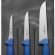 F. DICK – ErgoGrip Knife Set 3 Pieces – Boning knife with 8.11″, Wide Boning Knife 8.11″ & Block Knife – 56 HRC – Ideal for processing meat – Stainless steel – Ultra sharp – Ergonomic handle F. DICK – ErgoGrip Knife Set 3 Pieces – Boning knife with 8.11″, Wide Boning Knife 8.11″ & Block Knife – 56 HRC – Ideal for processing meat – Stainless steel – Ultra sharp – Ergonomic handle