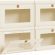 DIMJ Storage Bins with Lids – 4 Pack Large Fabric Closet Organizer with Window & Handles, Collapsible Decorative Storage Boxes for Shelves Under Bed, Books Clothes Blankets Sweaters Organization DIMJ Storage Bins with Lids – 4 Pack Large Fabric Closet Organizer with Window & Handles, Collapsible Decorative Storage Boxes for Shelves Under Bed, Books Clothes Blankets Sweaters Organization