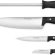 WÜSTHOF Gourmet knife set with 4 items WÜSTHOF Gourmet knife set with 4 items